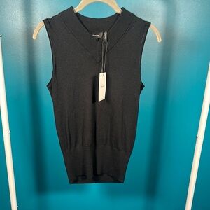 Theory Aviator Shell